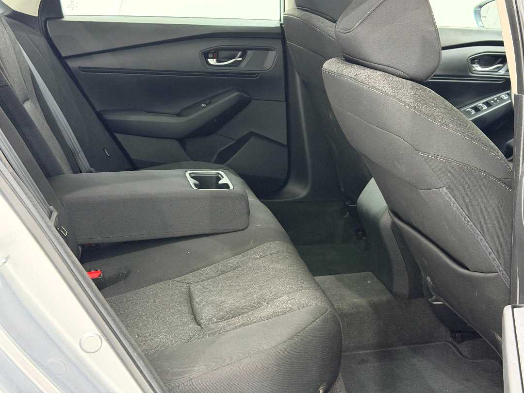 Car Image 2024 HONDA ACCORD EX