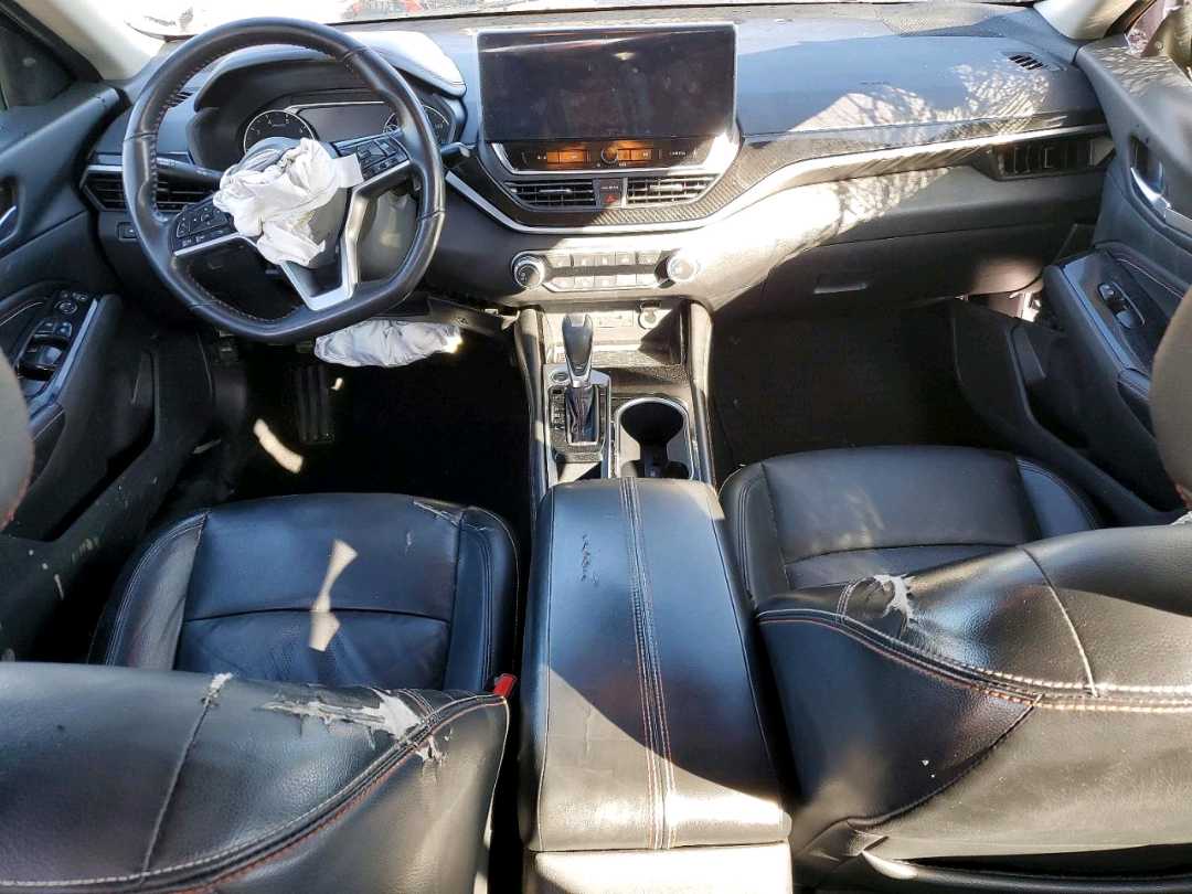 Car Image 2023 NISSAN ALTIMA