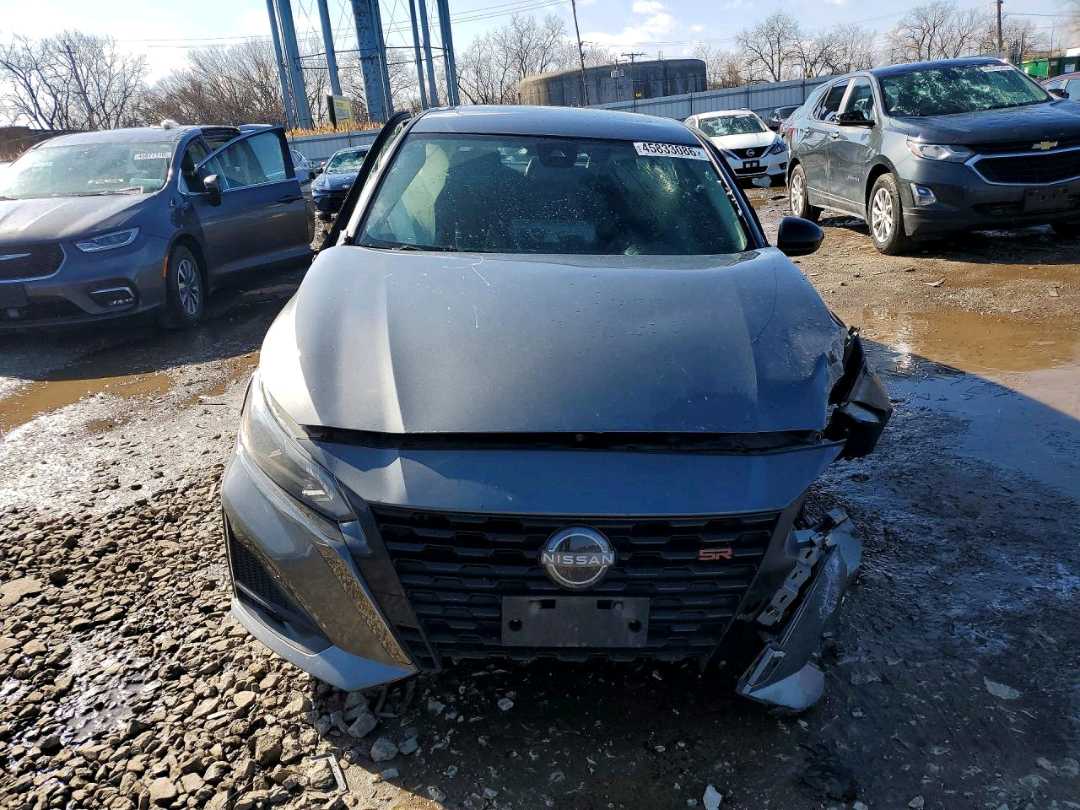 Car Image 2023 NISSAN ALTIMA
