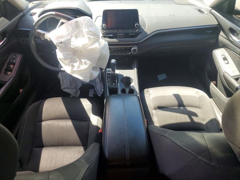 Car Image 2019 NISSAN ALTIMA