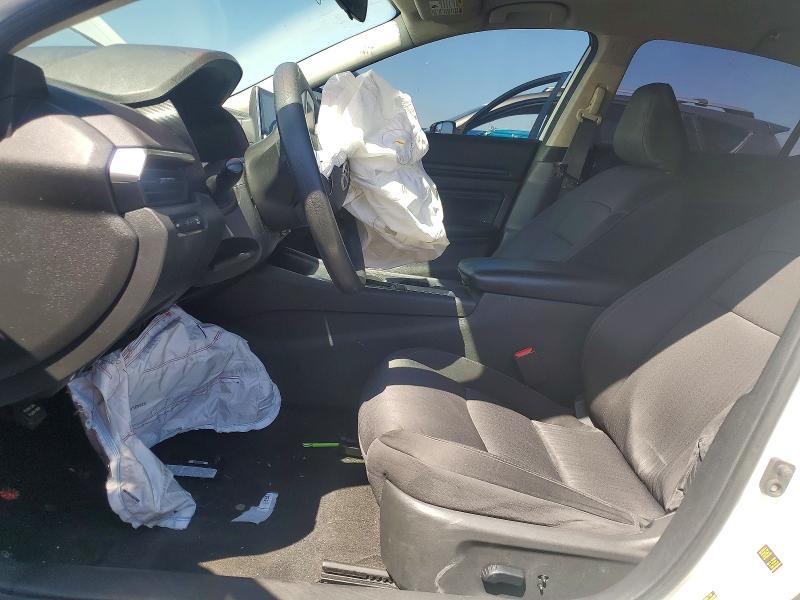 Car Image 2019 NISSAN ALTIMA