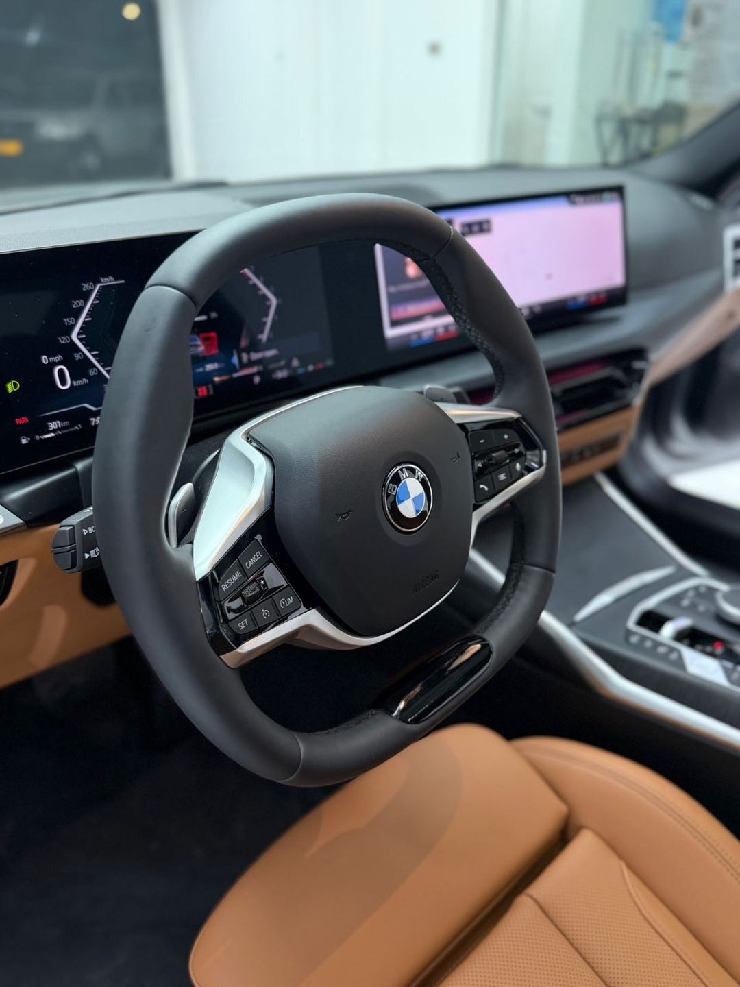 Car Image 2022 BMW 3 SERIES 330