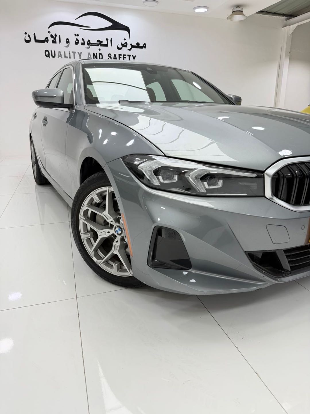 Car Image 2022 BMW 3 SERIES 330