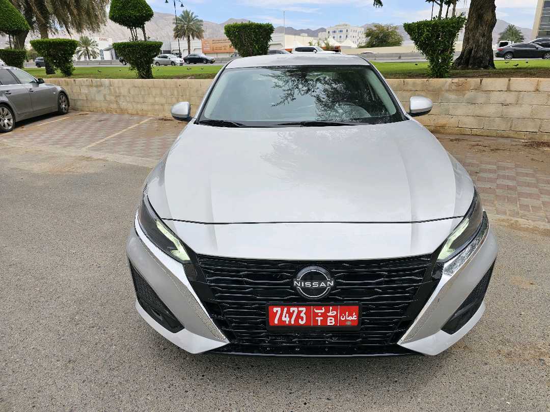 نيسان التيما 2024
