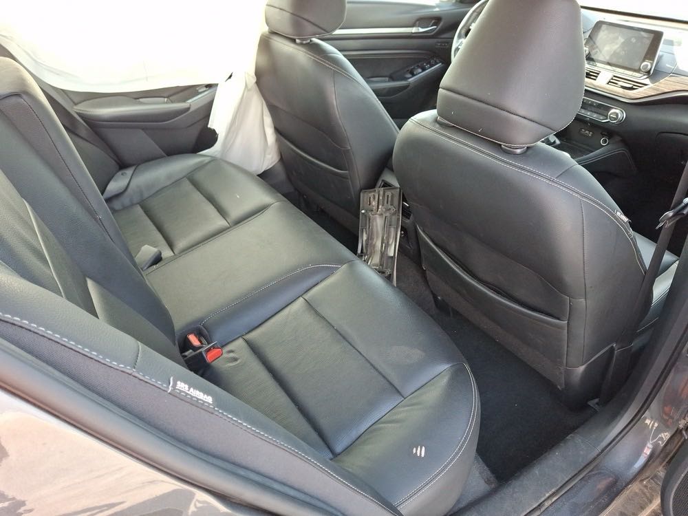 Car Image 2020 NISSAN ALTIMA