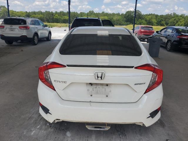 Car Image 2020 HONDA CIVIC