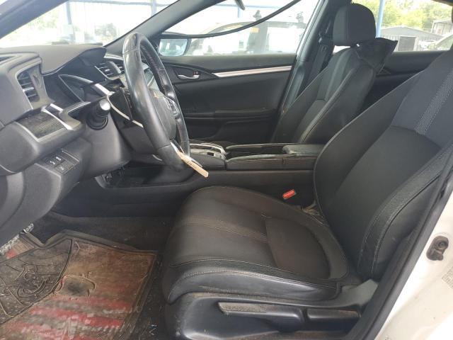 Car Image 2020 HONDA CIVIC