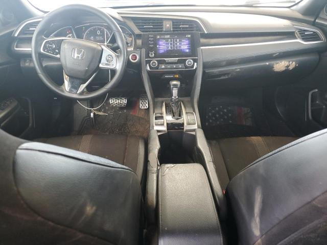 Car Image 2020 HONDA CIVIC