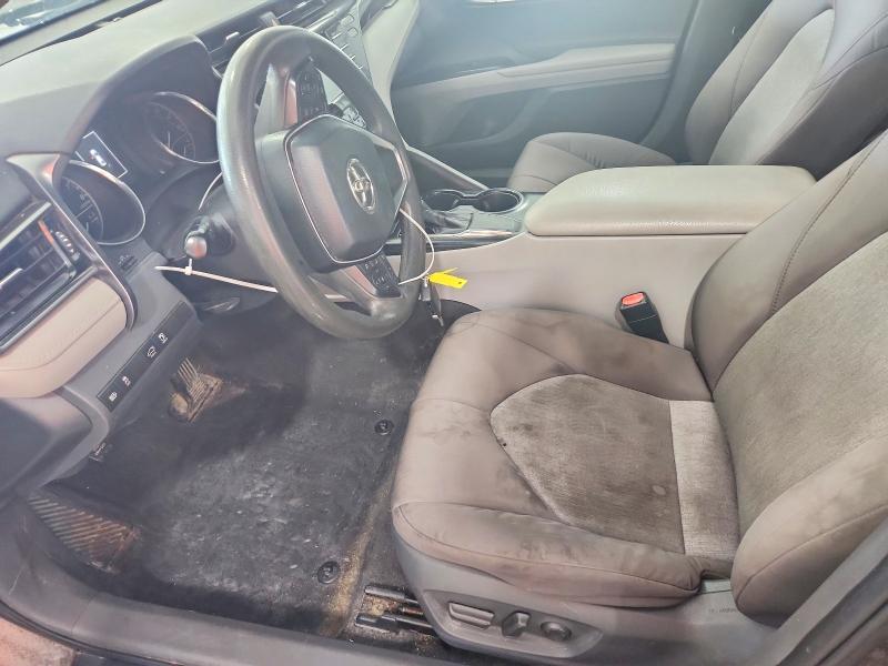 Car Image 2019 TOYOTA CAMRY