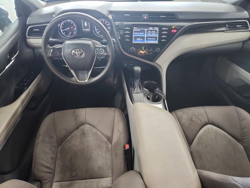 Car Image 2019 TOYOTA CAMRY