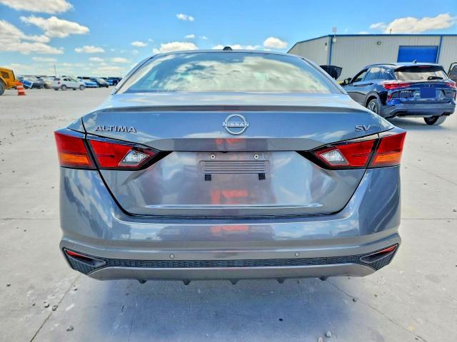 Car Image 2023 NISSAN ALTIMA