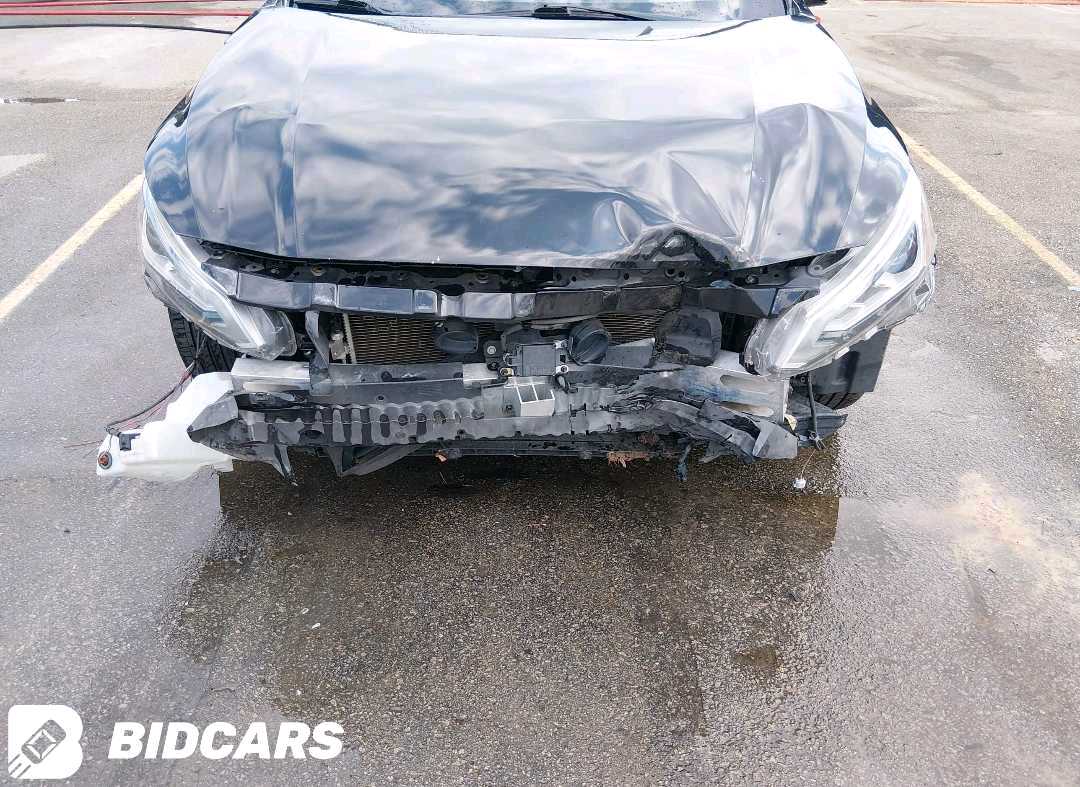 Car Image 2019 NISSAN ALTIMA