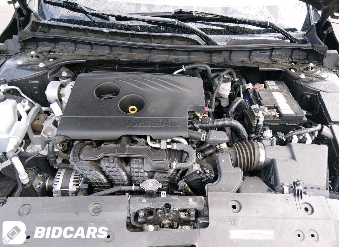 Car Image 2019 NISSAN ALTIMA
