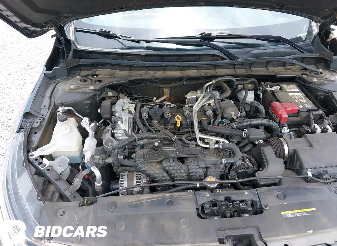 Car Image 2023 NISSAN ALTIMA