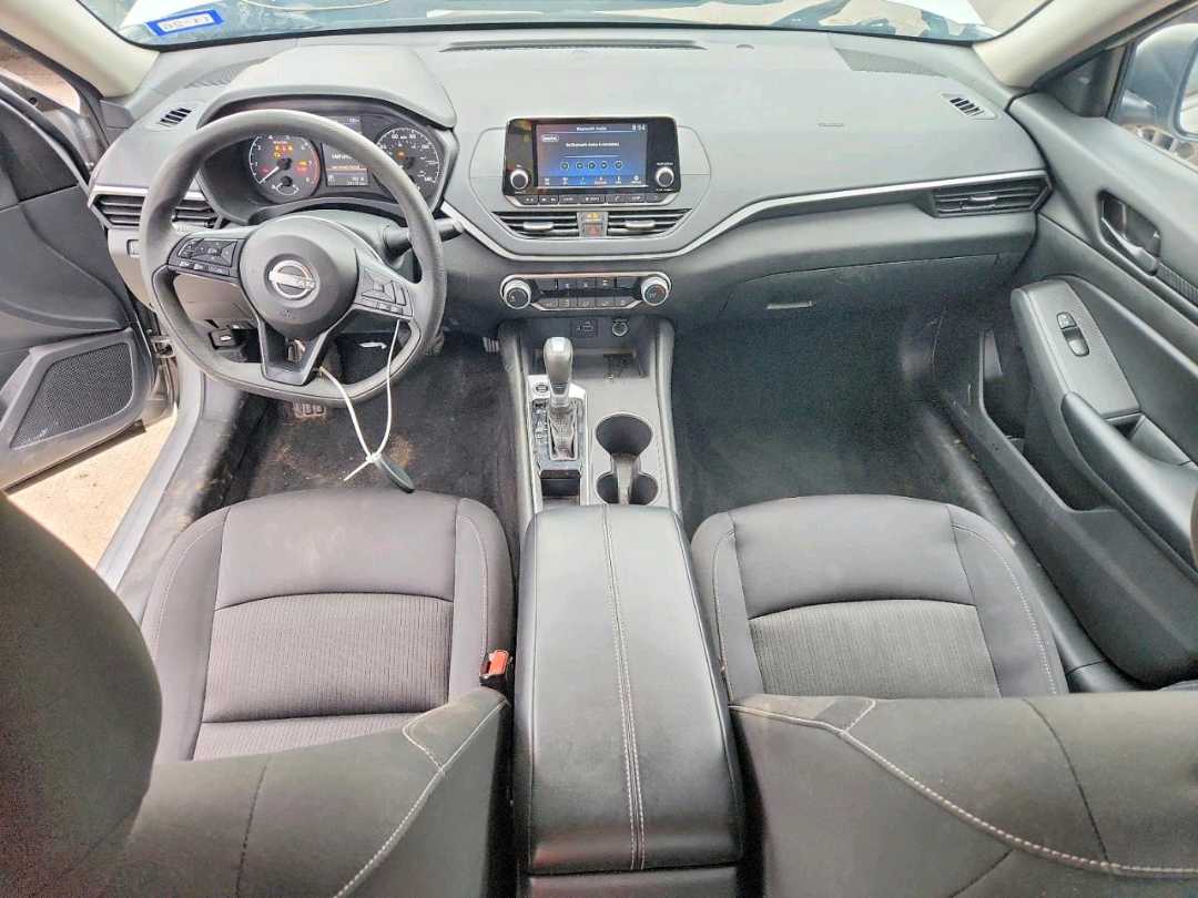 Car Image 2024 NISSAN ALTIMA