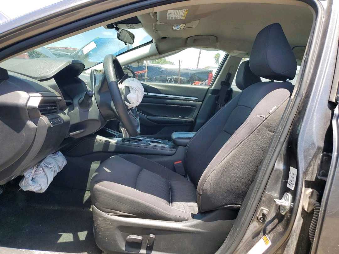 Car Image 2023 NISSAN ALTIMA