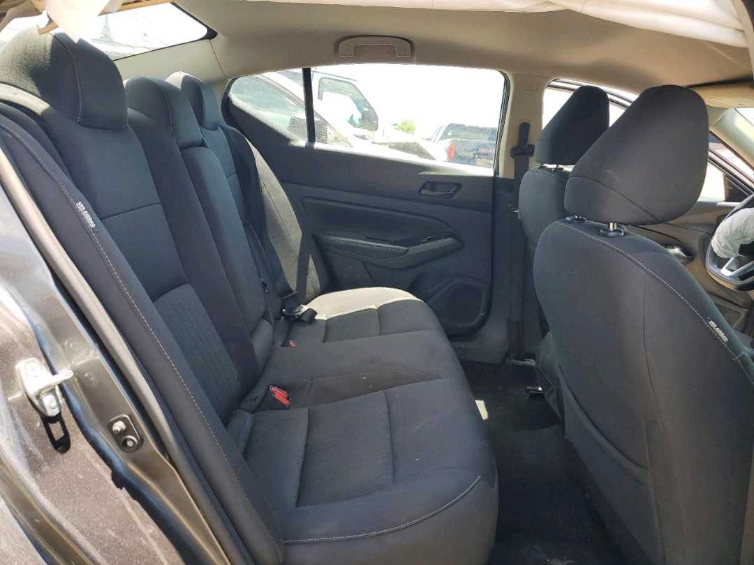 Car Image 2023 NISSAN ALTIMA