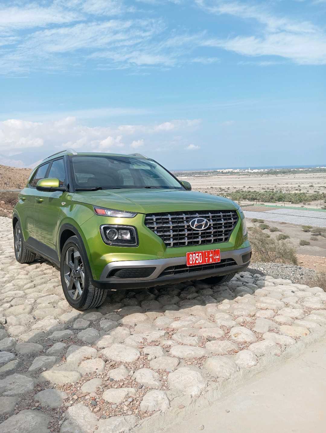 هيونداي فينيو 2024