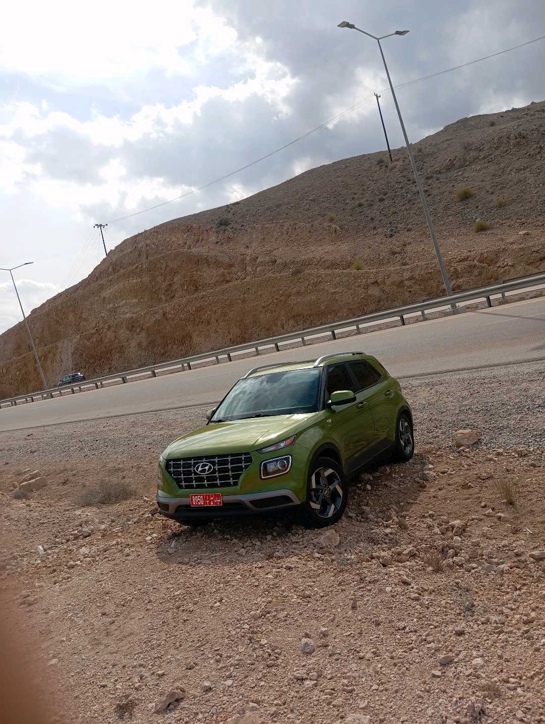 هيونداي فينيو 2024