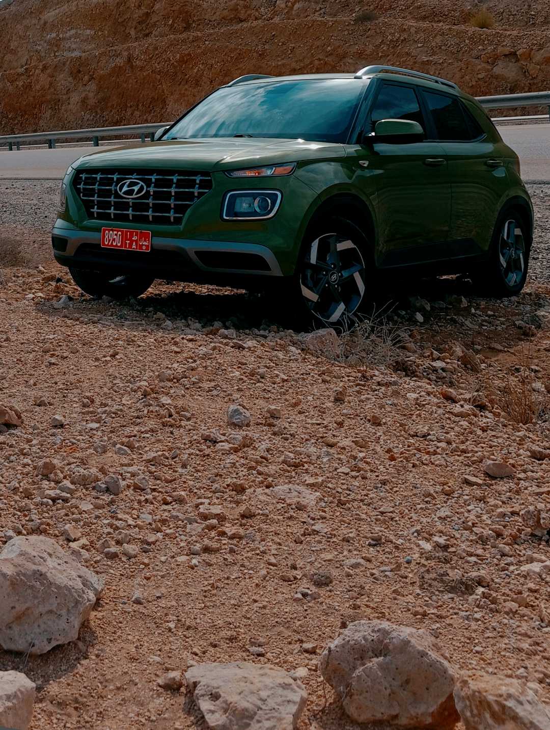 هيونداي فينيو 2024