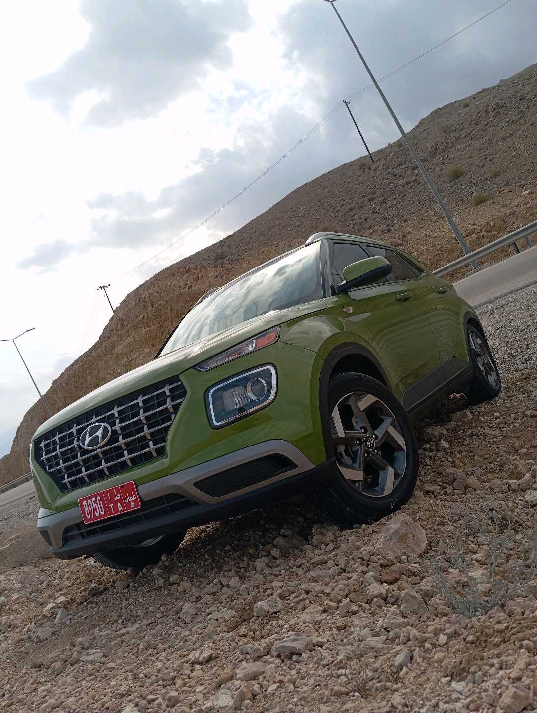 هيونداي فينيو 2024