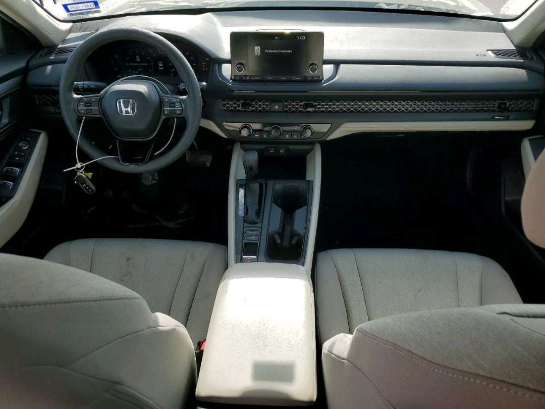 Car Image 2024 HONDA ACCORD