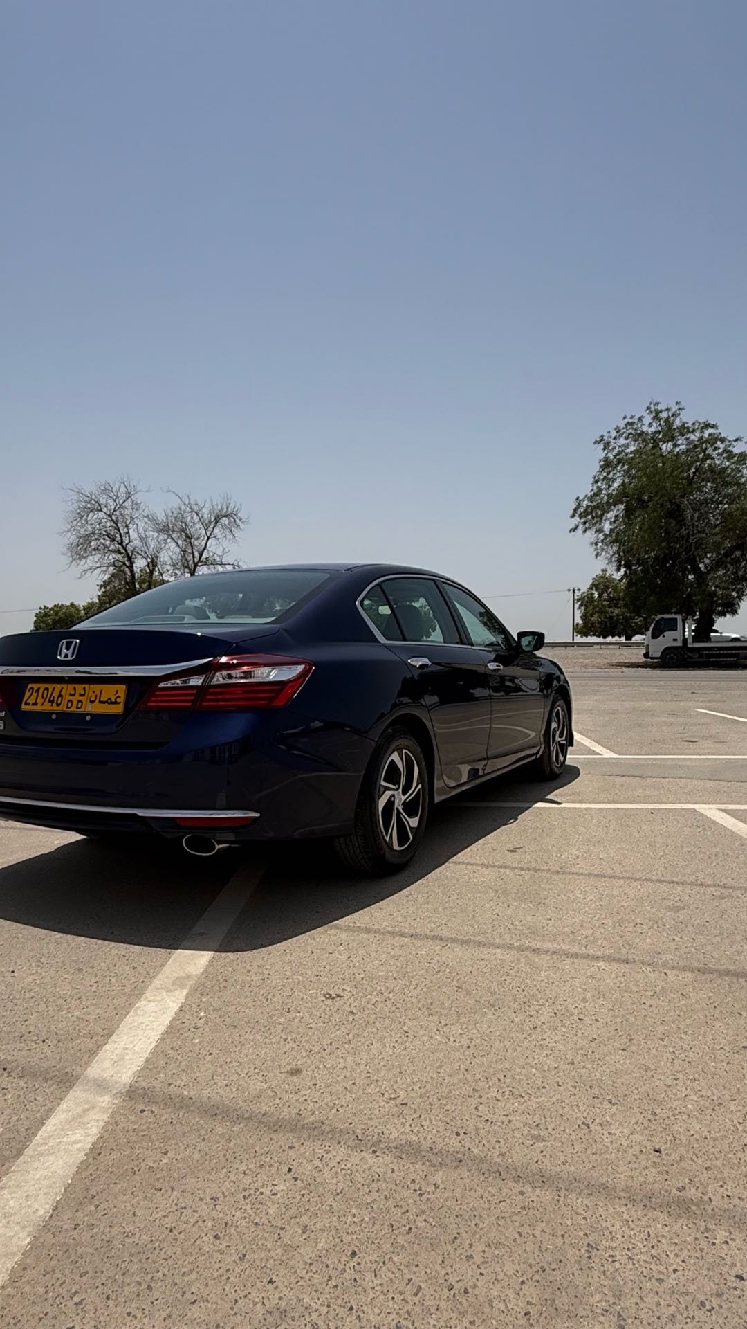 Car Image 2017 HONDA ACCORD LX