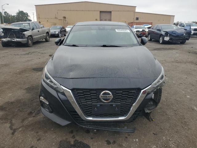 Car Image 2019 NISSAN ALTIMA