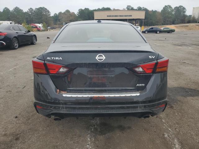 Car Image 2019 NISSAN ALTIMA
