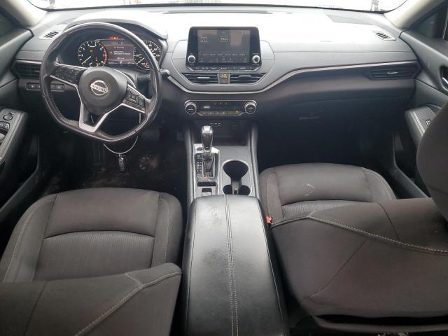 Car Image 2019 NISSAN ALTIMA