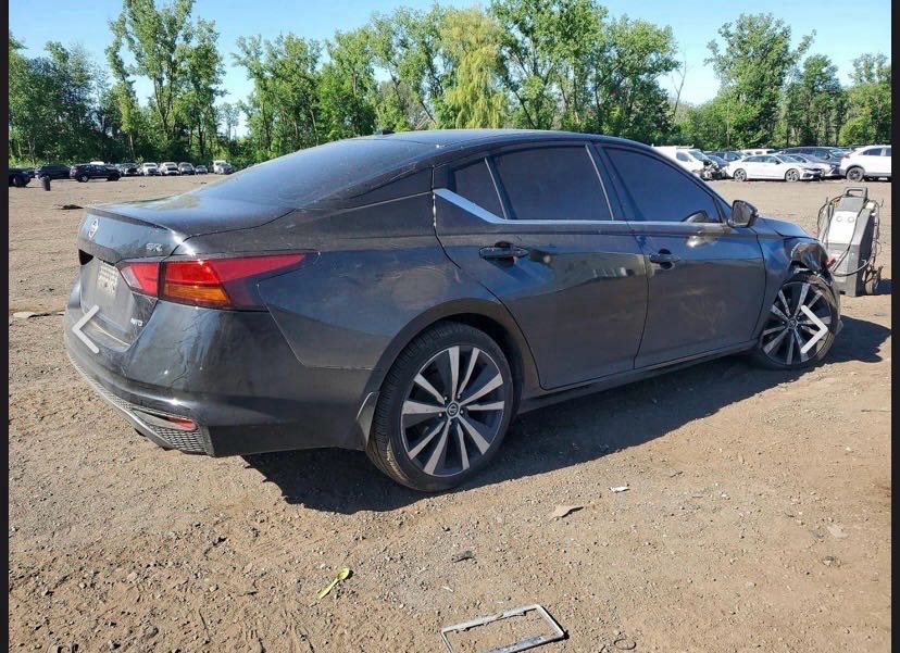 Car Image 2019 NISSAN ALTIMA