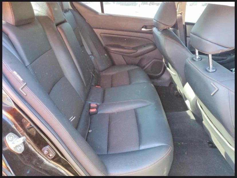 Car Image 2019 NISSAN ALTIMA