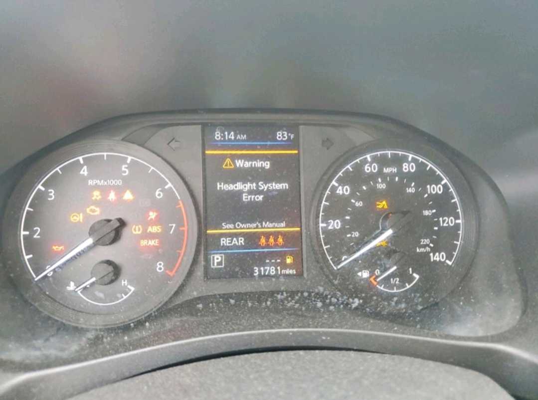 Car Image 2024 NISSAN ALTIMA