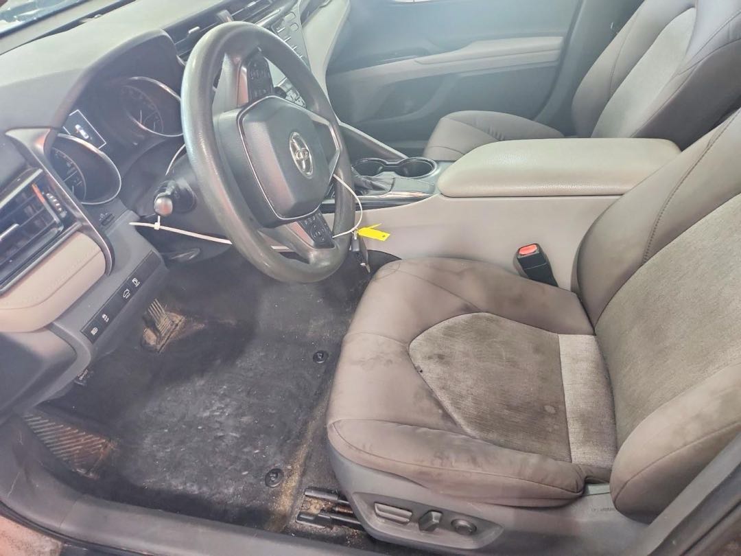 Car Image 2019 TOYOTA CAMRY