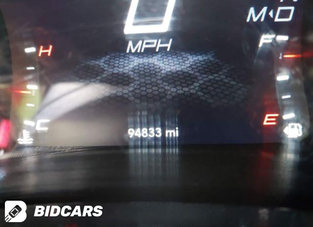 Car Image 2019 DODGE CHARGER