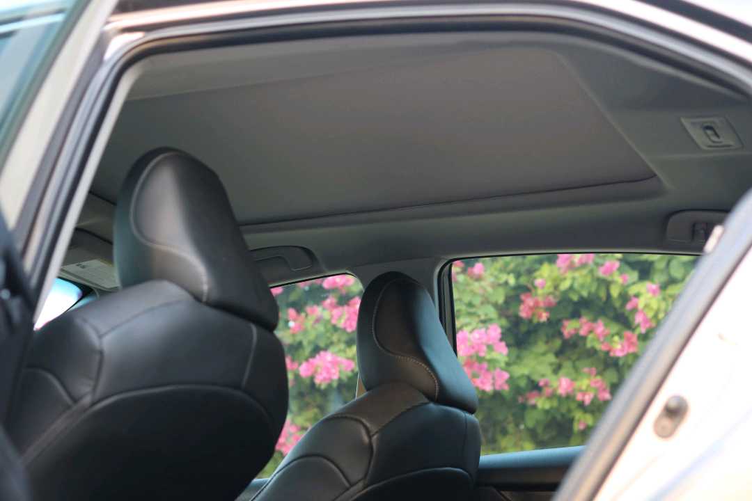 Car Image 2020 TOYOTA CAMRY XSE