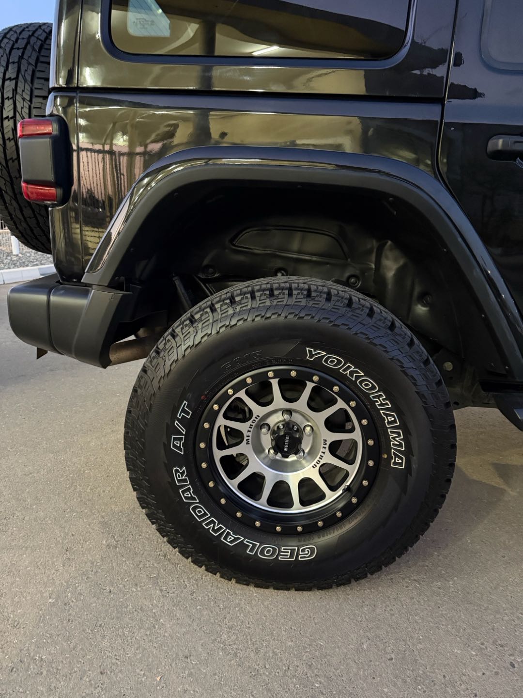Car Image 2021 JEEP WRANGLER Unlimited