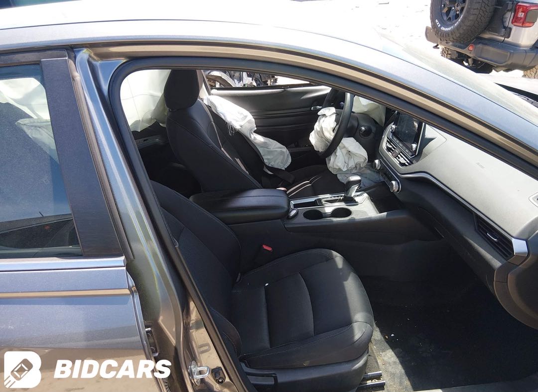 Car Image 2019 NISSAN ALTIMA