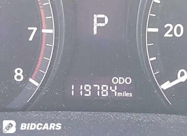 Car Image 2015 LEXUS RX