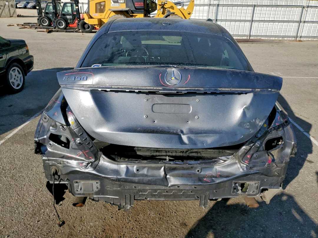 Car Image 2020 MERCEDES E Class