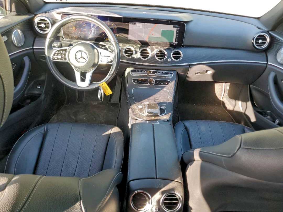 Car Image 2020 MERCEDES E Class