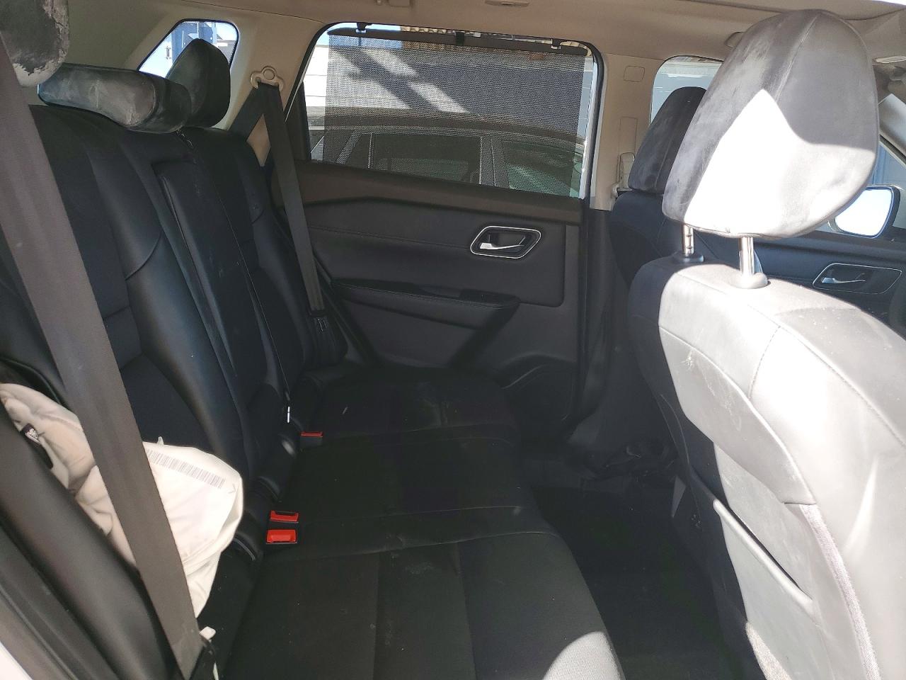 Car Image 2021 NISSAN ROGUE