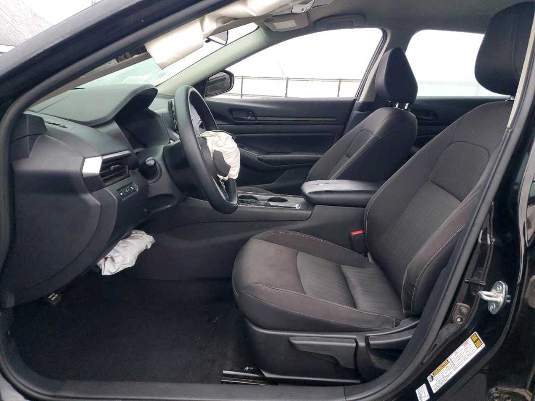 Car Image 2023 NISSAN ALTIMA