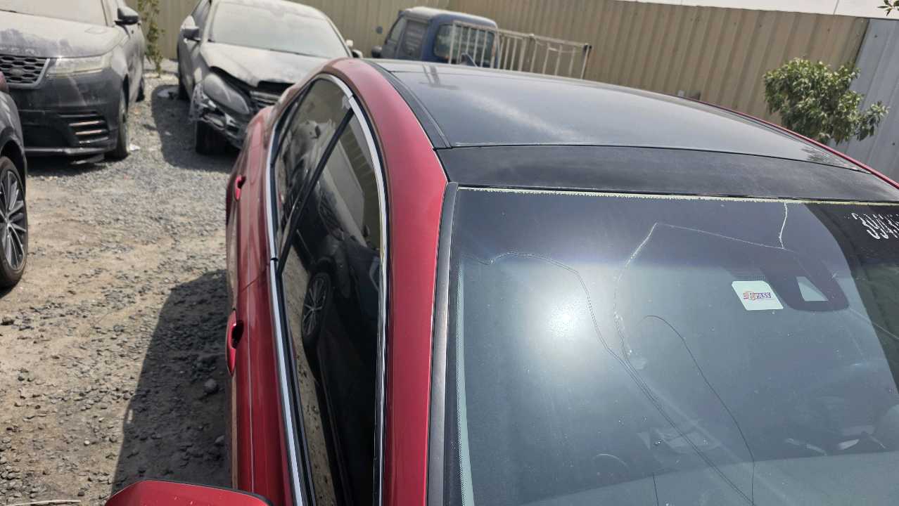 Car Image 2019 TOYOTA CAMRY