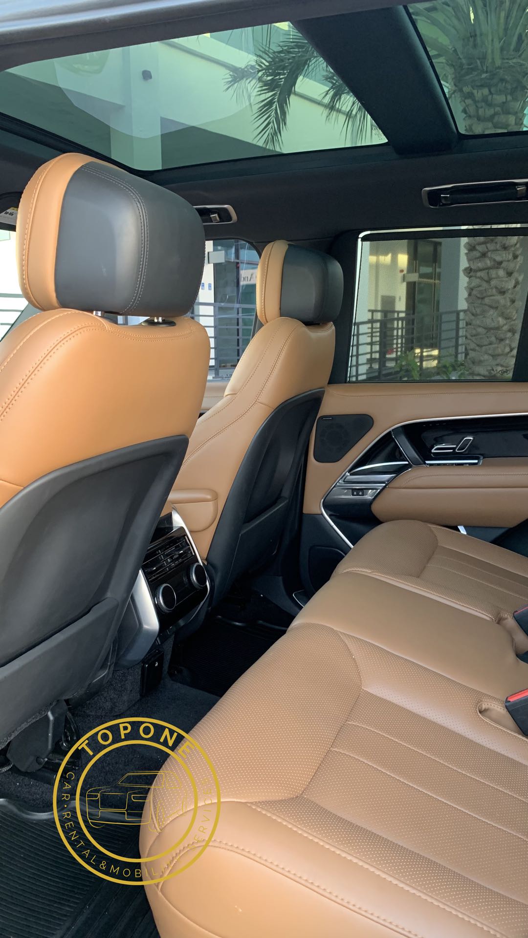 LAND ROVER VOGUE 2023