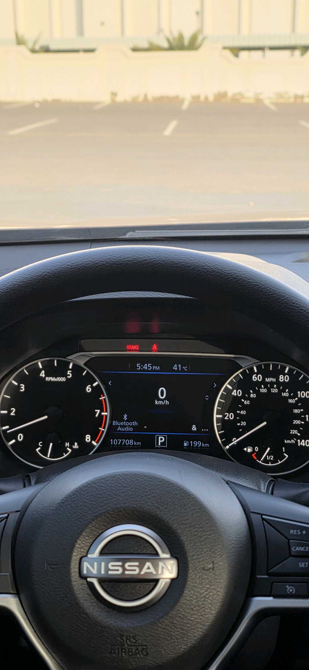 Car Image 2023 NISSAN ALTIMA SV