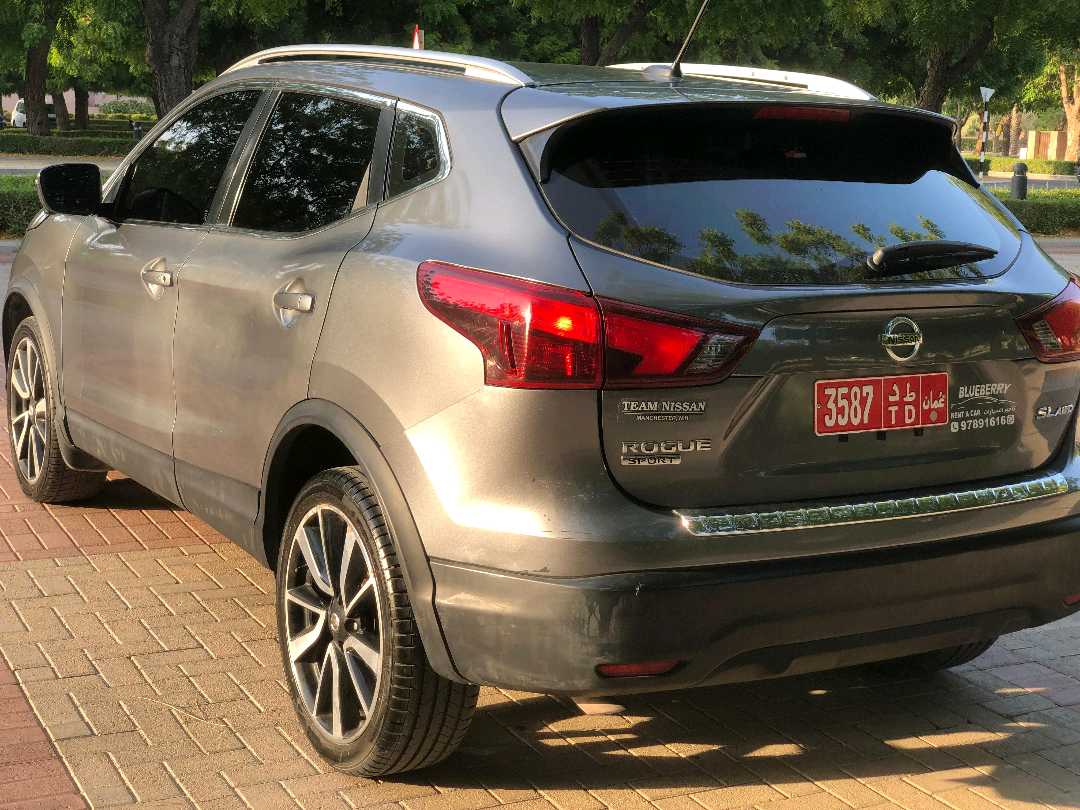 NISSAN XTERRA 2020