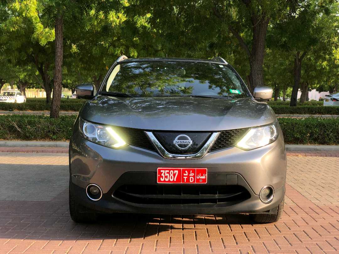 NISSAN XTERRA 2020