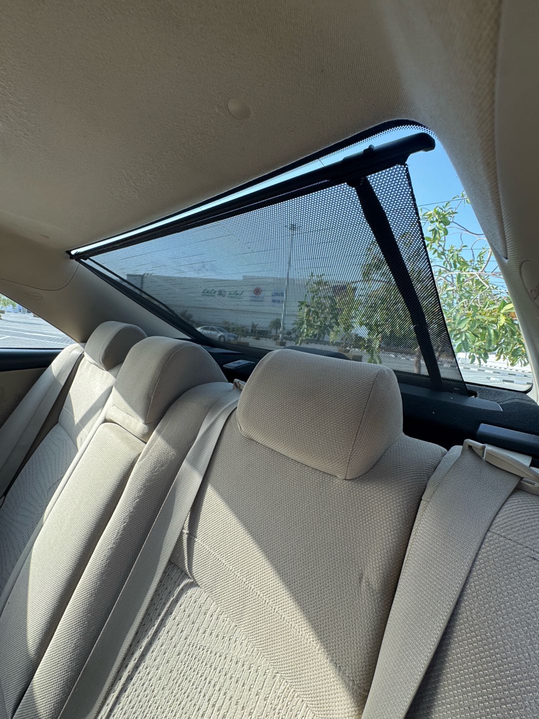 Car Image 2016 TOYOTA CAMRY GLX
