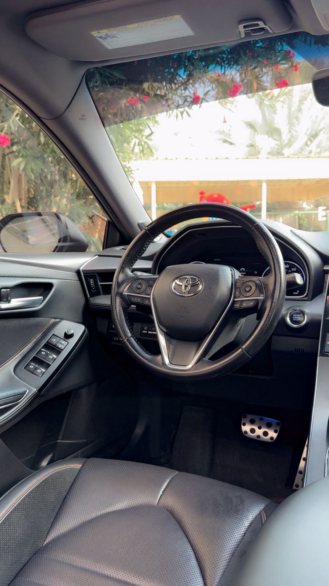Car Image 2019 TOYOTA AVALON XSE